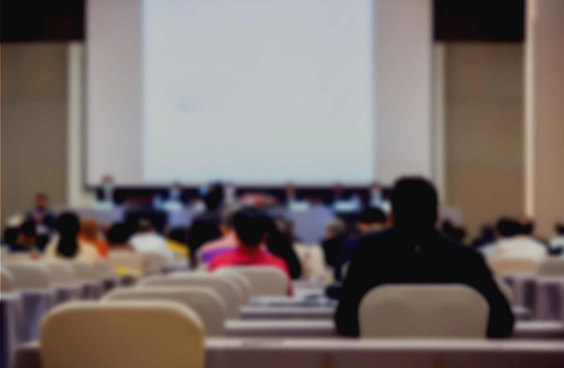 Victoria weekend career seminar