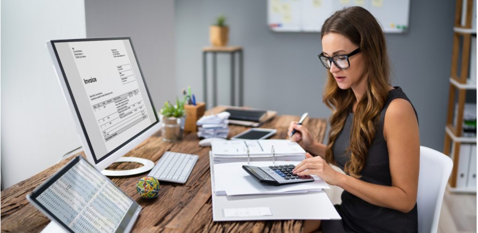 Accounting work experience program