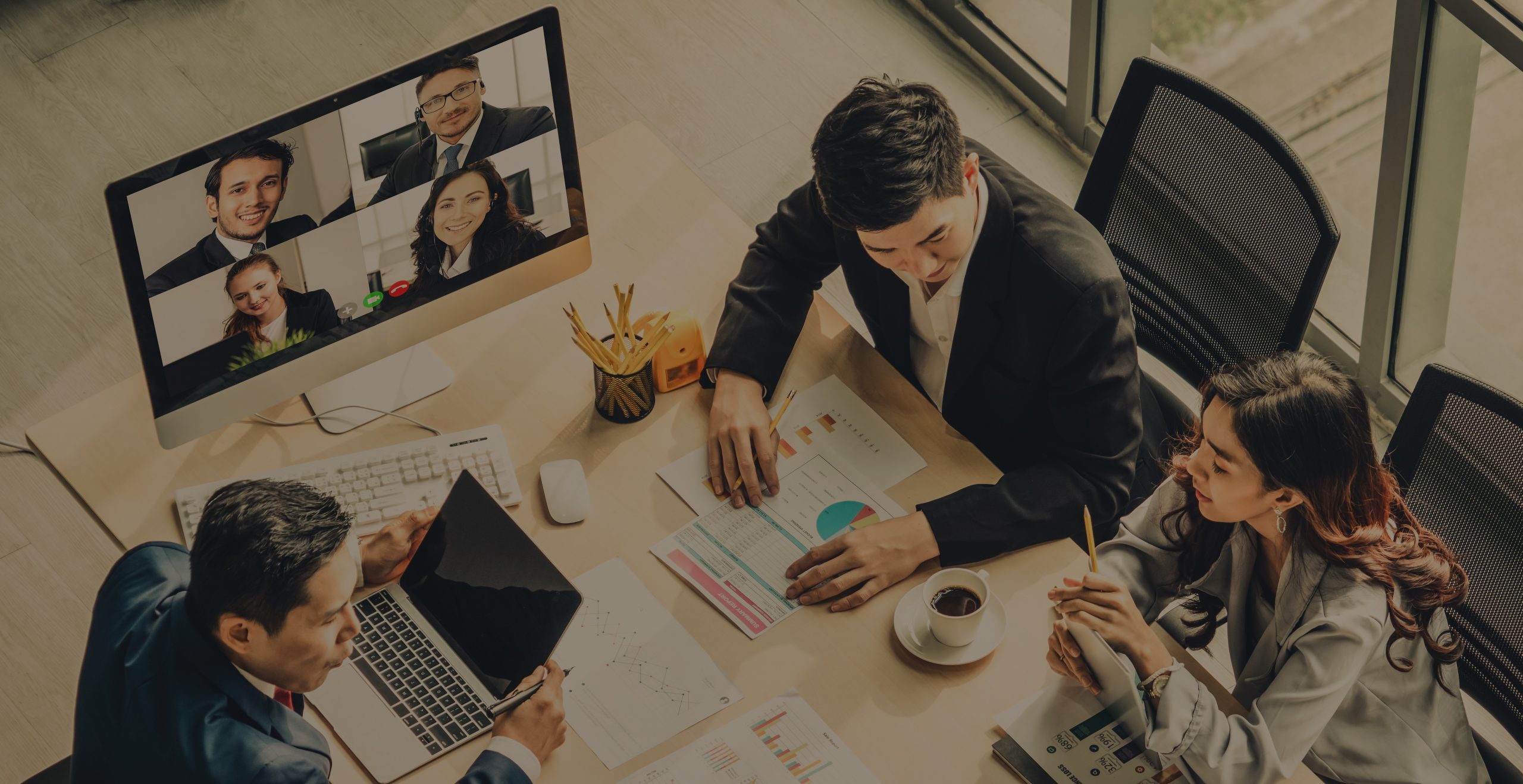 Tax and financial planning
