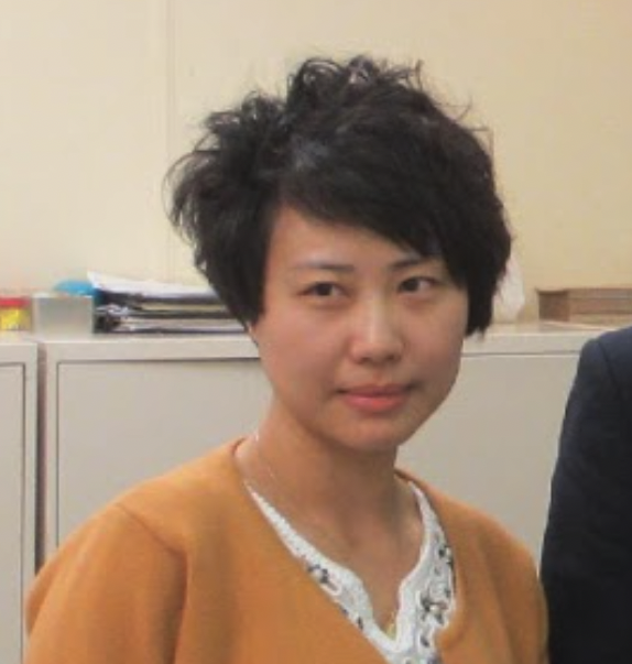 Yixin Wang