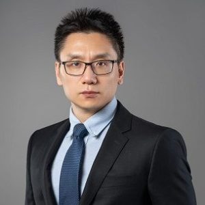 Ziyu Zhu