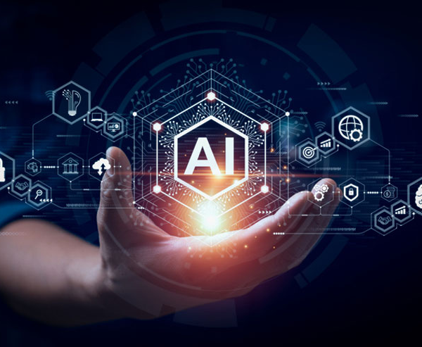AI engineer career