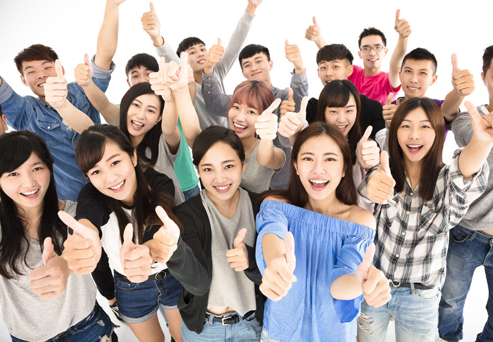 Victoria Training Center learners