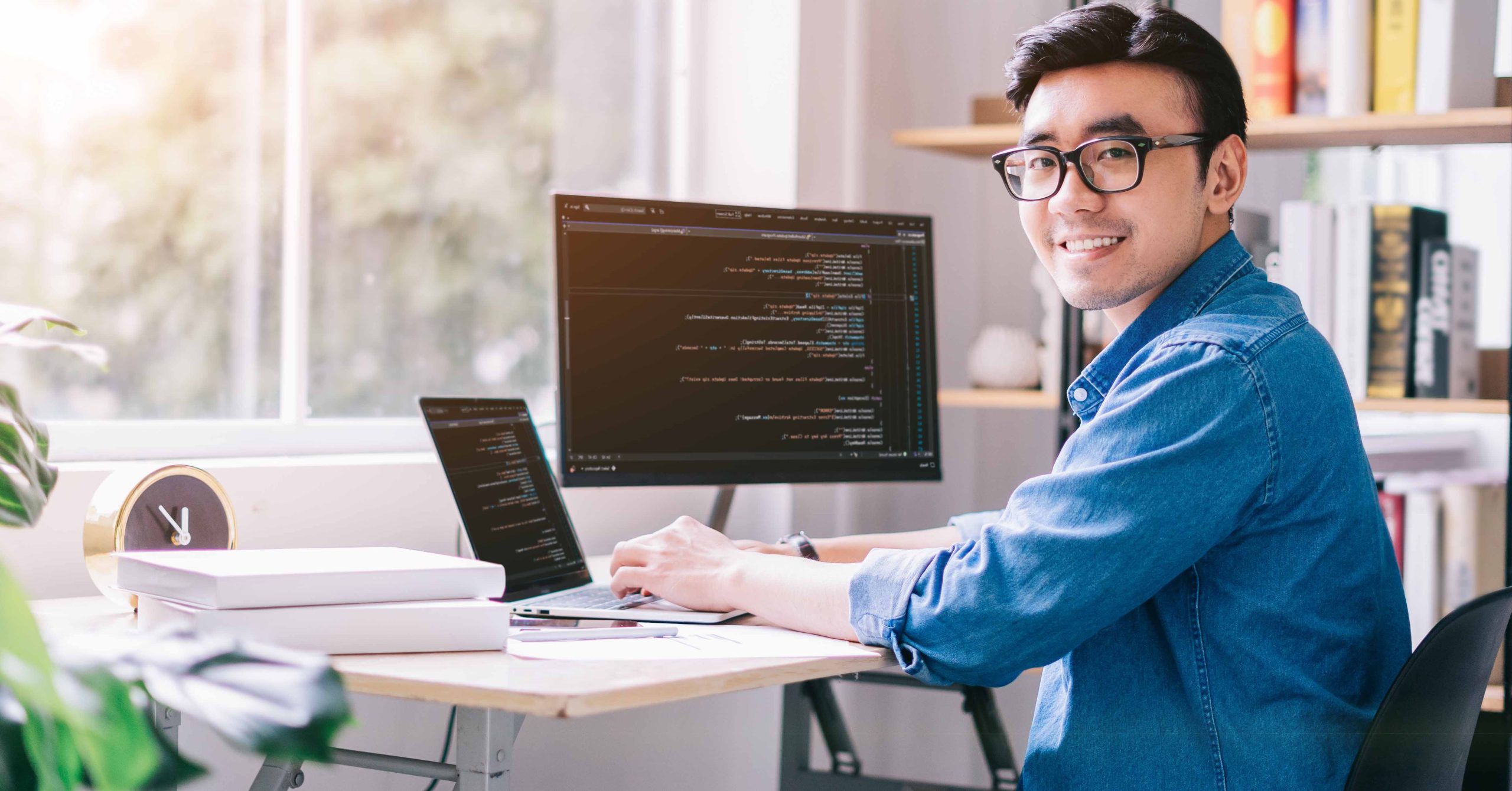 Professional data analytics