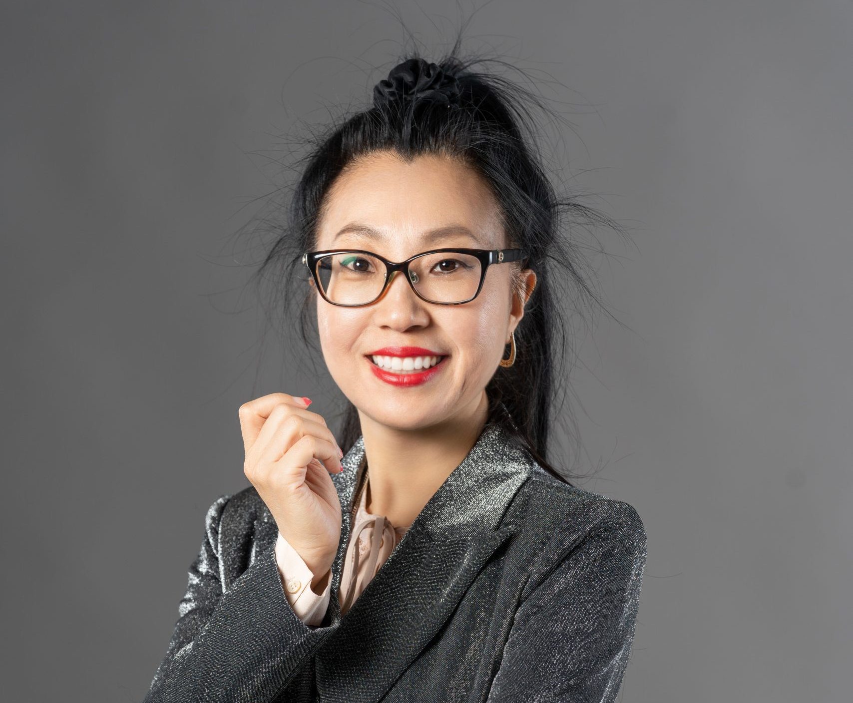 Maria Sun